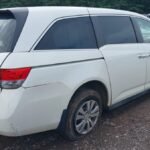 2014 HONDA Odyssey EX-L – 5FNRL5H69EB021572
